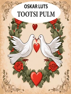 cover image of Tootsi pulm